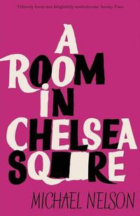 Cover image for A Room in Chelsea Square