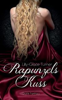 Cover image for Rapunzels Kuss: Der Fluch