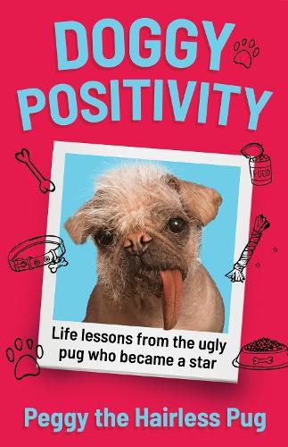 Cover image for Doggy Positivity