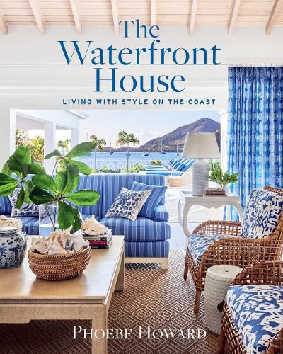 Cover image for The Waterfront House