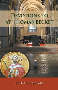 Cover image for Devotions to St Thomas Becket