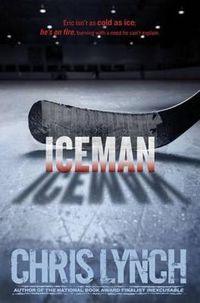 Cover image for Iceman