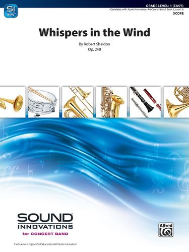 Whispers in the Wind