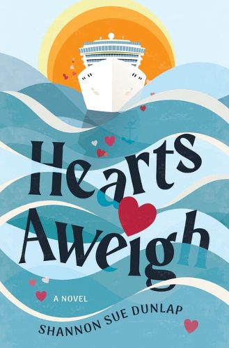 Cover image for Hearts Aweigh