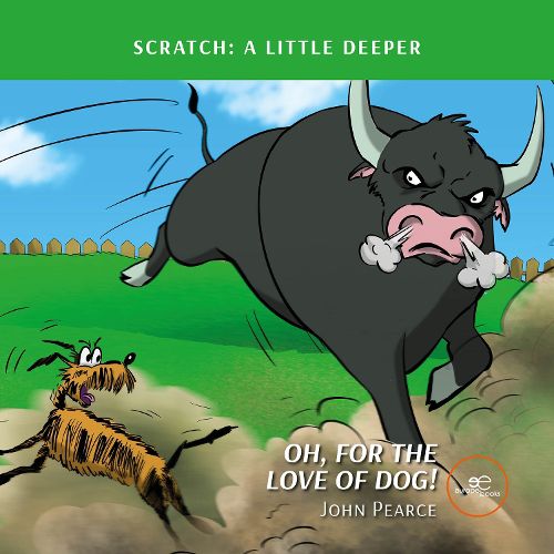 Cover image for OH, FOR THE LOVE OF DOG! 2025