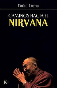 Cover image for Caminos Hacia El Nirvana