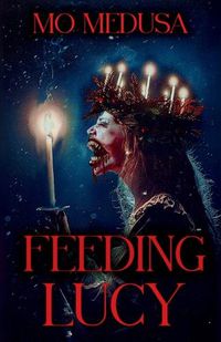 Cover image for Feeding Lucy