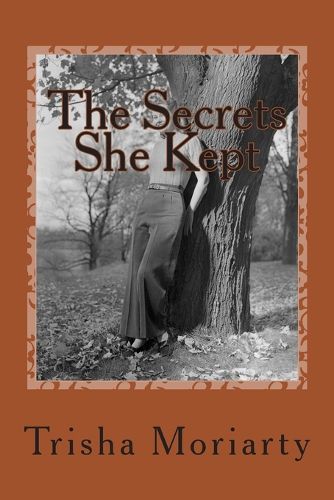 Cover image for The Secrets She Kept: A Memoir