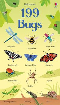 Cover image for 199 Bugs