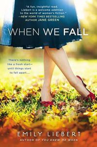 Cover image for When We Fall