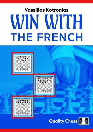 Cover image for Win with the French!
