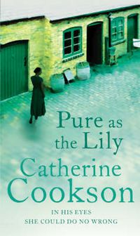 Cover image for Pure as the Lily