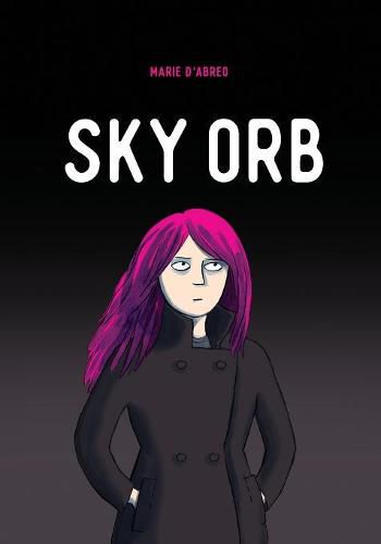 Cover image for Sky Orb