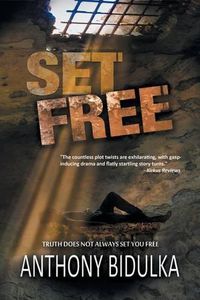 Cover image for Set Free