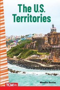 Cover image for The U.S. Territories