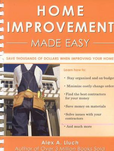 Home Improvement Made Easy