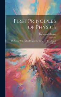 Cover image for First Principles of Physics