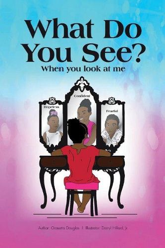 Cover image for What Do You See?