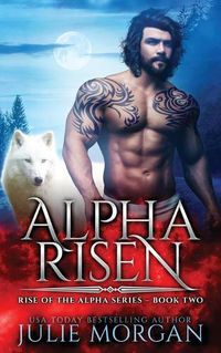 Cover image for Alpha Risen