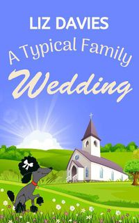 Cover image for A Typical Family Wedding