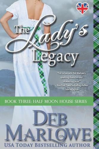 Cover image for The Lady's Legacy