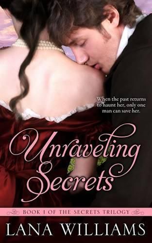 Cover image for Unraveling Secrets