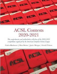 Cover image for ACSL Contests 2020-2021