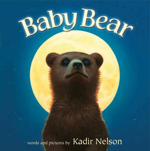 Cover image for Baby Bear