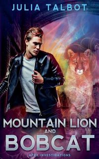 Cover image for Mountain Lion and Bobcat