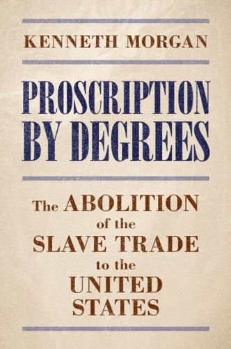 Cover image for Proscription by Degrees