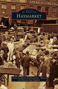 Cover image for Haymarket