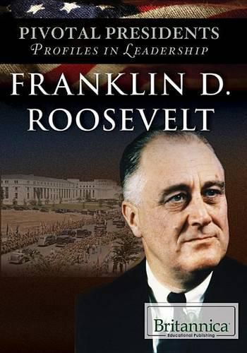 Franklin D. Roosevelt