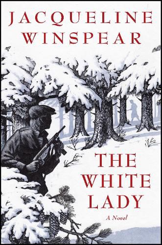 Cover image for The White Lady