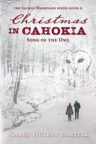 Cover image for Christmas in Cahokia