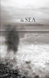 Cover image for The Sea: A Cultural History