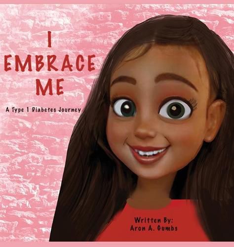 Cover image for I Embrace Me