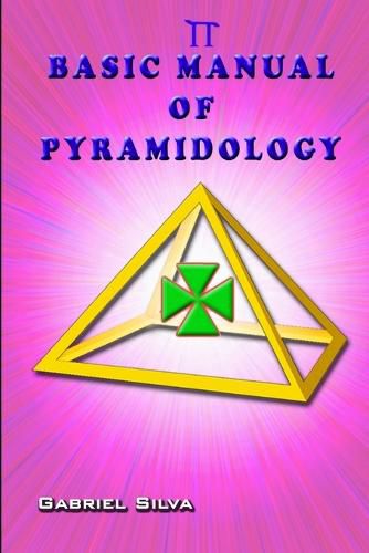 Cover image for Basic Manual of Pyramidology