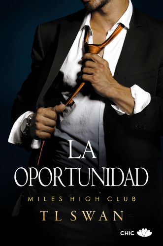 Cover image for Oportunidad, La