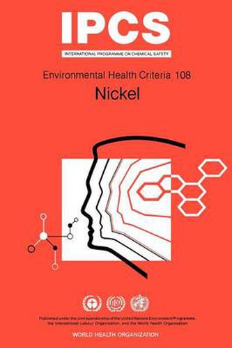 Cover image for Nickel