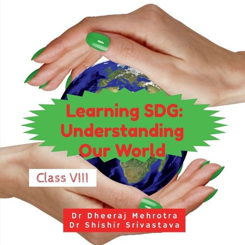 Cover image for Learning SDG