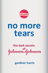 Cover image for No More Tears