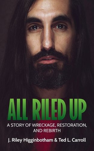 Cover image for All Riled Up