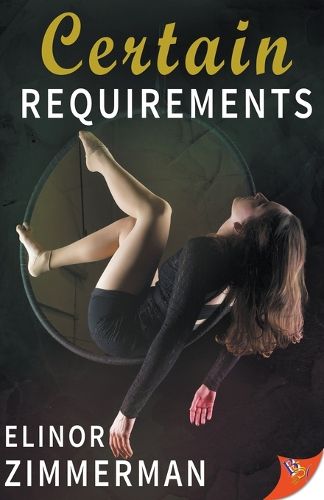 Cover image for Certain Requirements