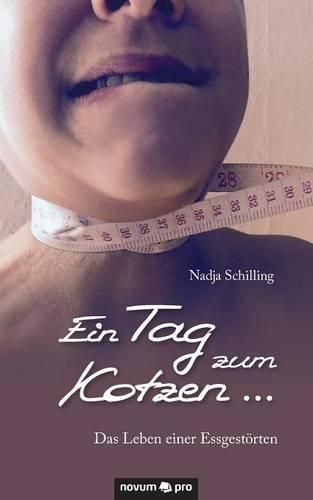 Cover image for Ein Tag zum Kotzen ...