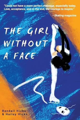 Cover image for The Girl Without a Face