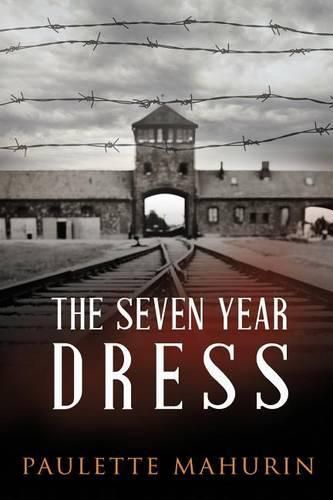 Cover image for The Seven Year Dress