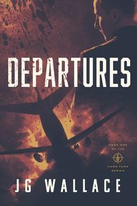 Cover image for Departures