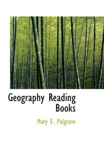 Cover image for Geography Reading Books