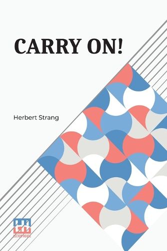 Cover image for Carry On!