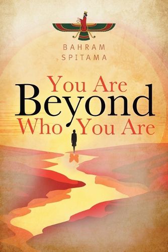 Cover image for You Are Beyond Who You Are